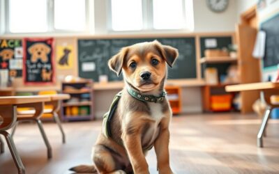 Blog 22 Štene u školi za pse – kada vrijedi započeti?