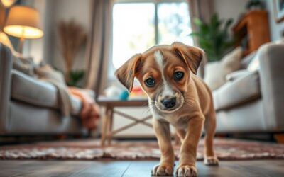 Blog 21 Ponašanje šteneta u novom okruženju