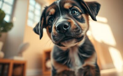 Blog 23 Koje vježbe pomažu razvoju pažnje kod šteneta?