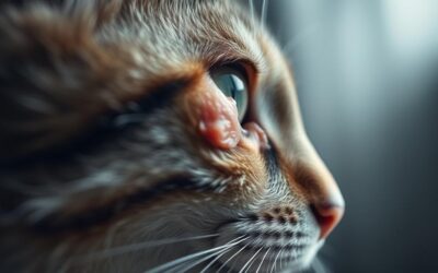 Mačji blog 16 Šuga kod mačke – Sve što trebaš znati o tome!