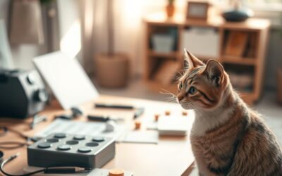 Mačji blog 20 Test pamćenja za mačku – Sve što moraš znati o tome!