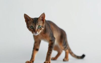 Mačji blog 22 Test reakcijskog vremena mačke – Sve što moraš znati o tome!