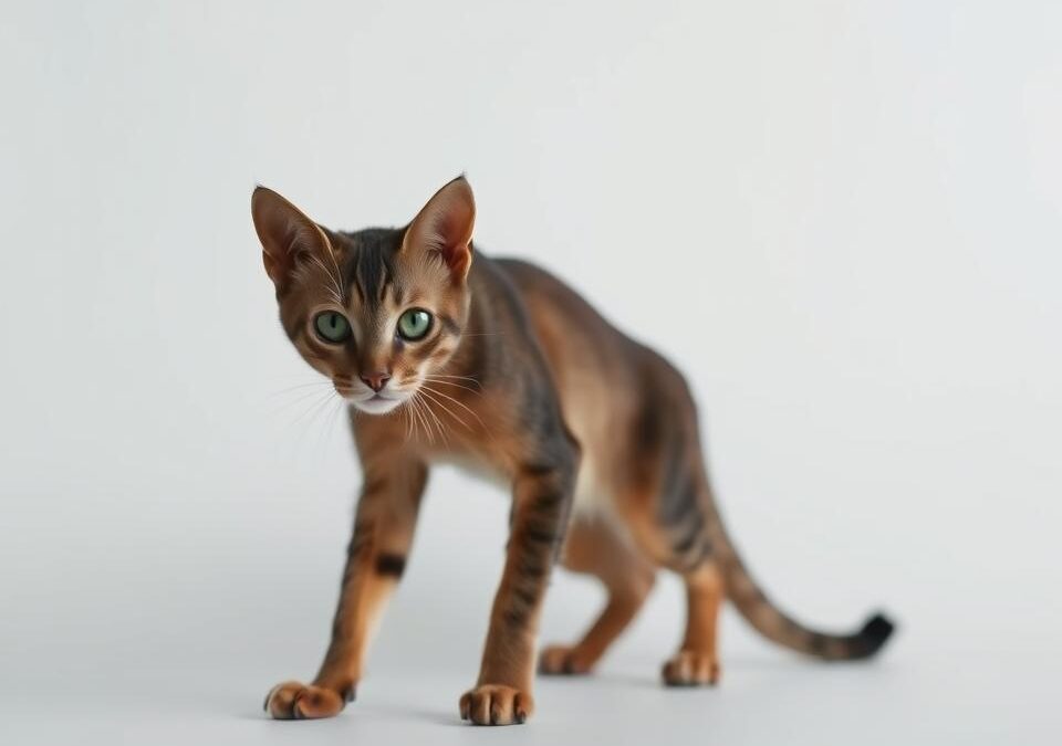 Test reakcijskog vremena mačke – Sve što moraš znati o tome!