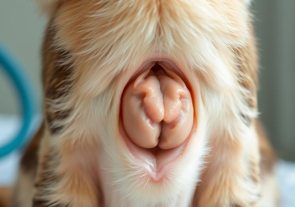 Torzija testisa kod mačke – Sve što trebaš znati o tome!