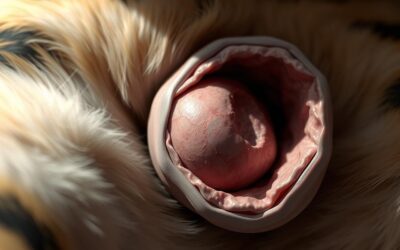 Tumor jajnika kod mačke – Sve što trebaš znati o tome!