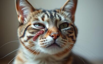 Mačji blog 21 Tumor kod mačke – Sve što trebaš znati o tome!