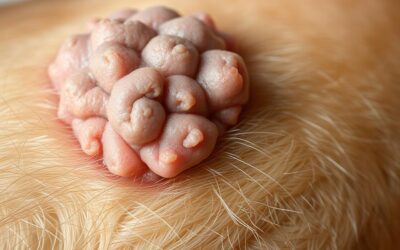 Kožni tumor kod mačke – Sve što trebaš znati o tome!