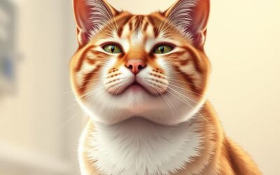 Mačji blog 16 Tumor limfnih čvorova kod mačke – Sve što trebaš znati o tome!