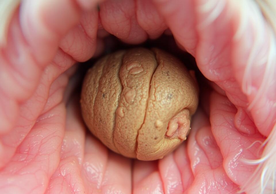 Tumor maternice kod mačke – Sve što trebaš znati o tome!