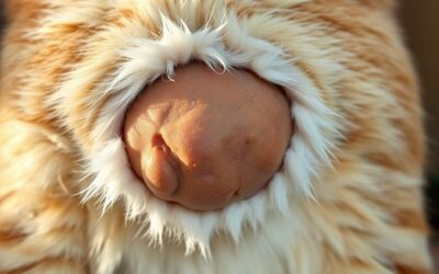 Tumor mliječne žlijezde kod mačke – Sve što trebaš znati o tome!