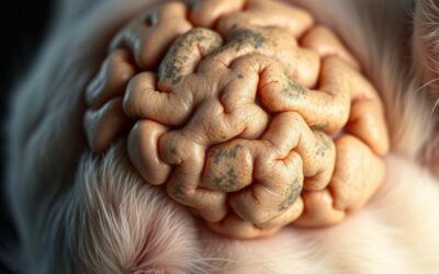 Tumor mozga kod mačke – Sve što trebaš znati o tome!