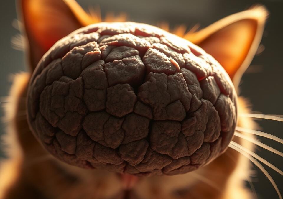 Tumor pluća kod mačke – Sve što trebaš znati o tome!