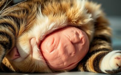 Tumor testisa kod mačke – Sve što trebaš znati o tome!