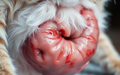 Mačji blog 24 Upala debelog crijeva kod mačke – Sve što trebaš znati o tome!