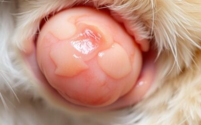 Upala jajnika kod mačke – Sve što trebaš znati o tome!