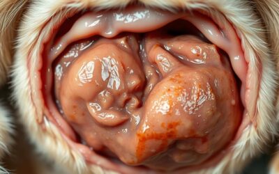 Upala maternice (piometra) kod mačke – Sve što trebaš znati o tome!