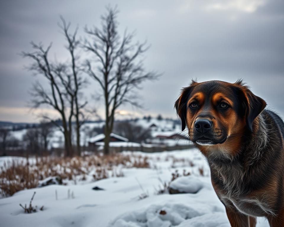 uzroci-nemira-psa-zimi uzroci nemira psa zimi