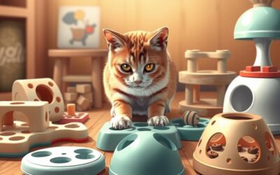 Mačji blog 17 Zadaci za rješavanje problema za mačku – Sve što moraš znati o tome!