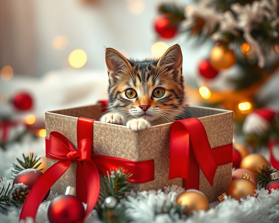 Bozicni-paket-za-macku-zimi Božićni paket za mačku zimi