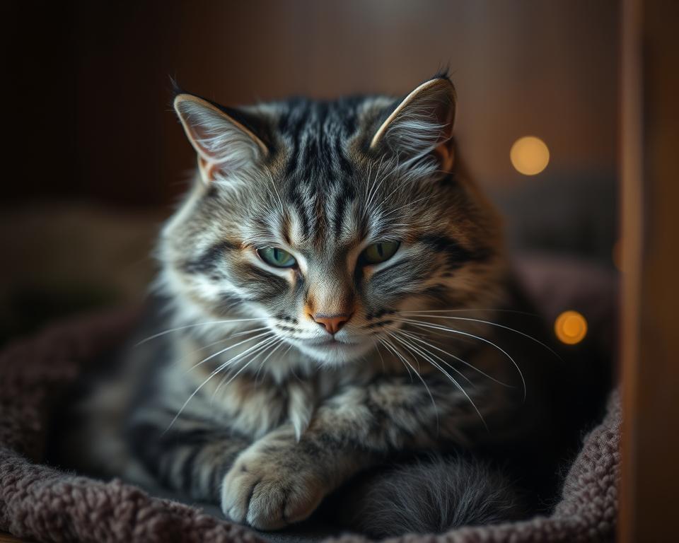 Briga-o-starijoj-macki-zimi Briga o starijoj mački zimi