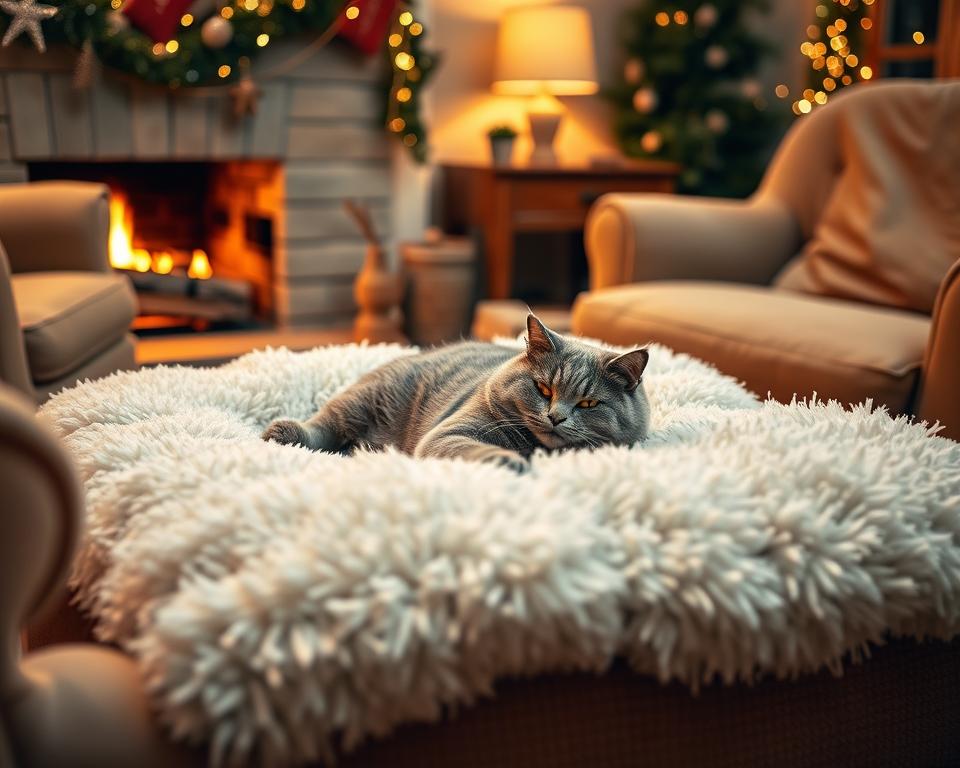 Ideje-za-poklone-za-macku-zimi Ideje za poklone za mačku zimi