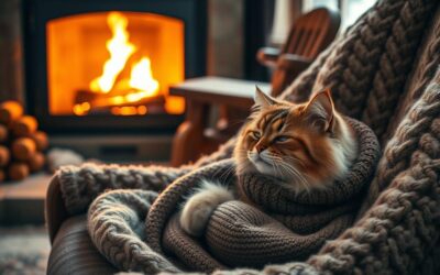 Što znači intenzivnije predenje zimi?