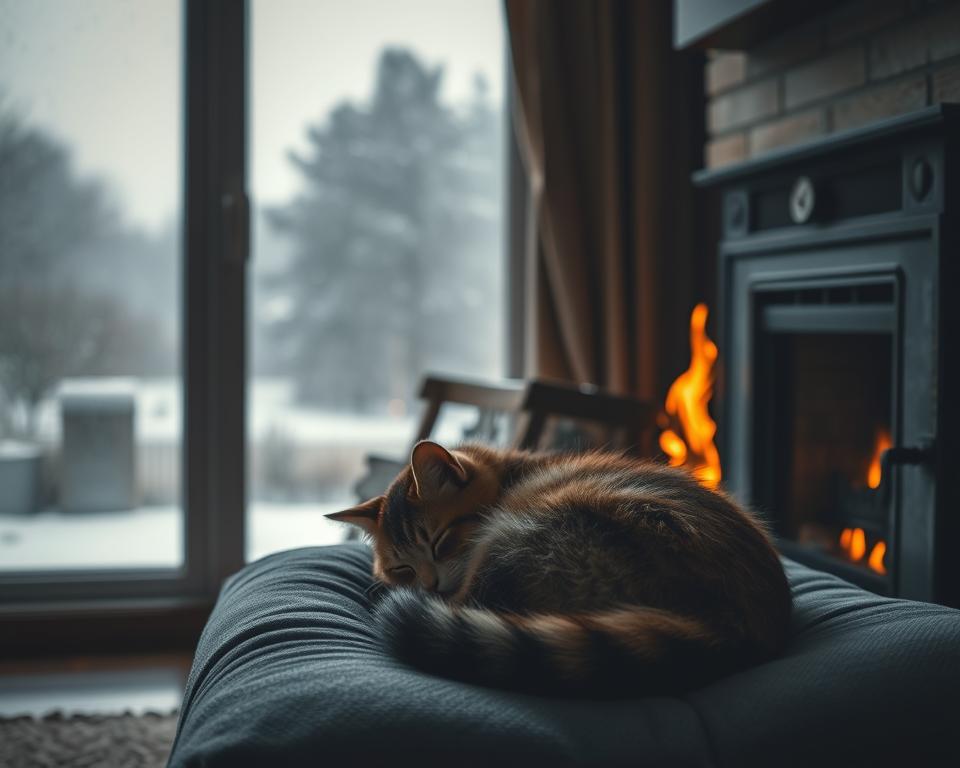 Macka-se-skriva-zimi Mačka se skriva zimi