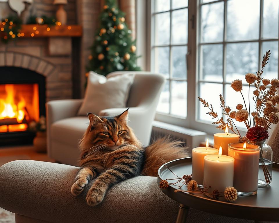 Mirisi-zime-i-macka Mirisi zime i mačka