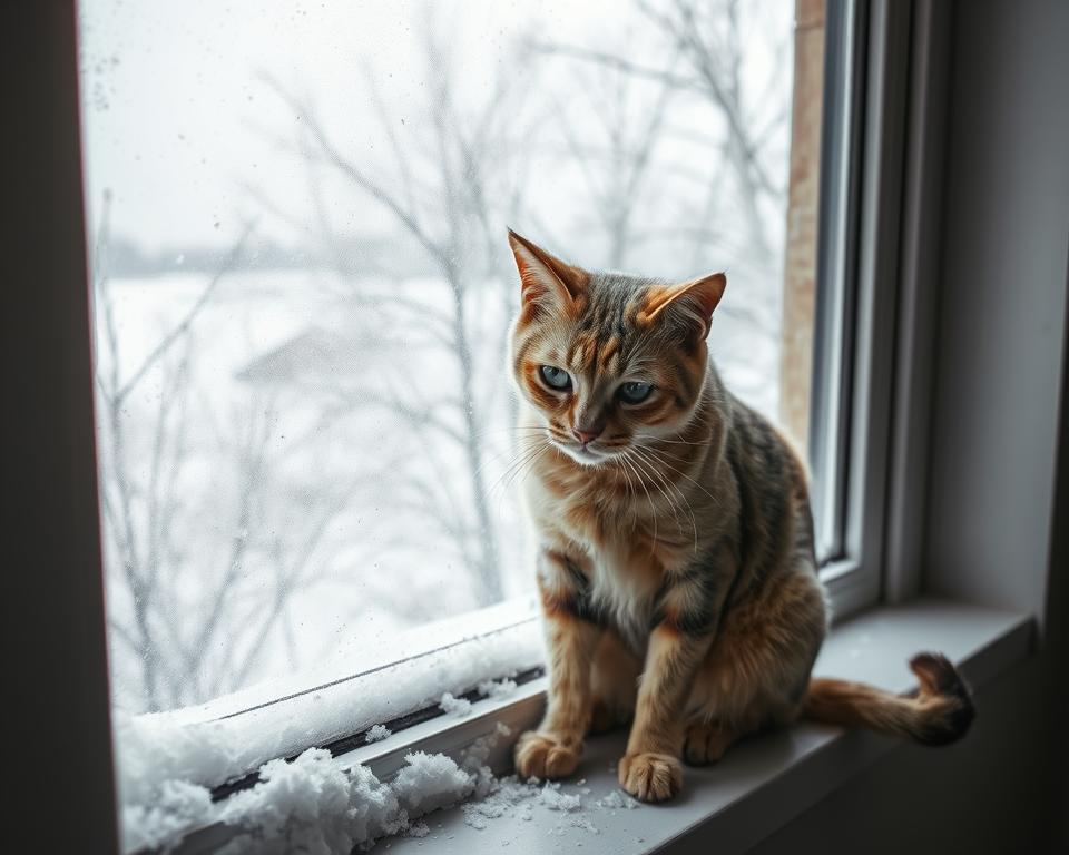 Nedostatak-vitamina-kod-macaka-zimi Nedostatak vitamina kod mačaka zimi