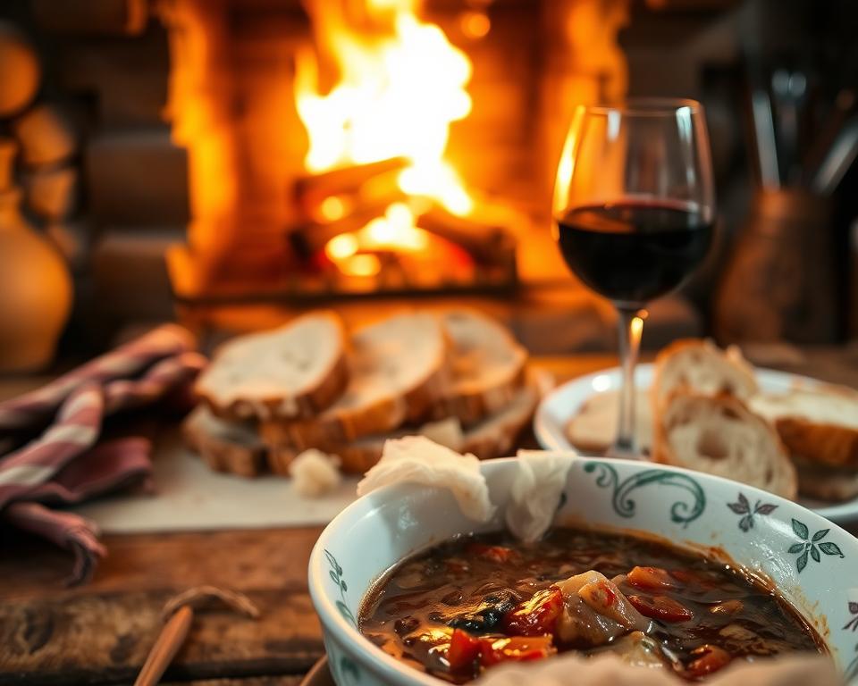 Odabir hrane za mačku zimi