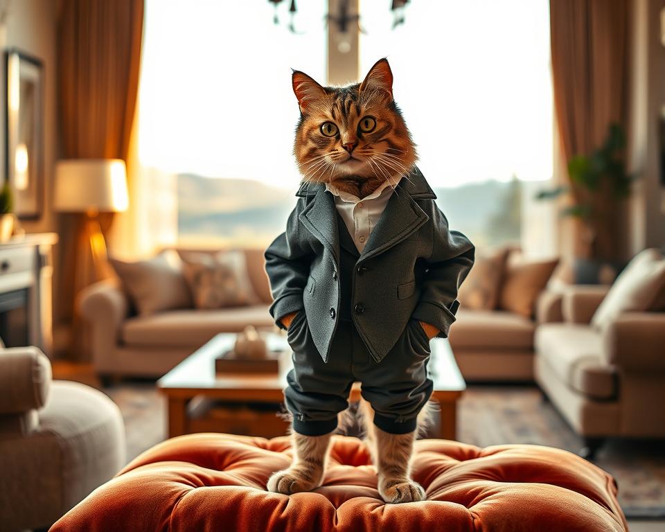 Odjeca-za-macke-zimi Odjeća za mačke zimi