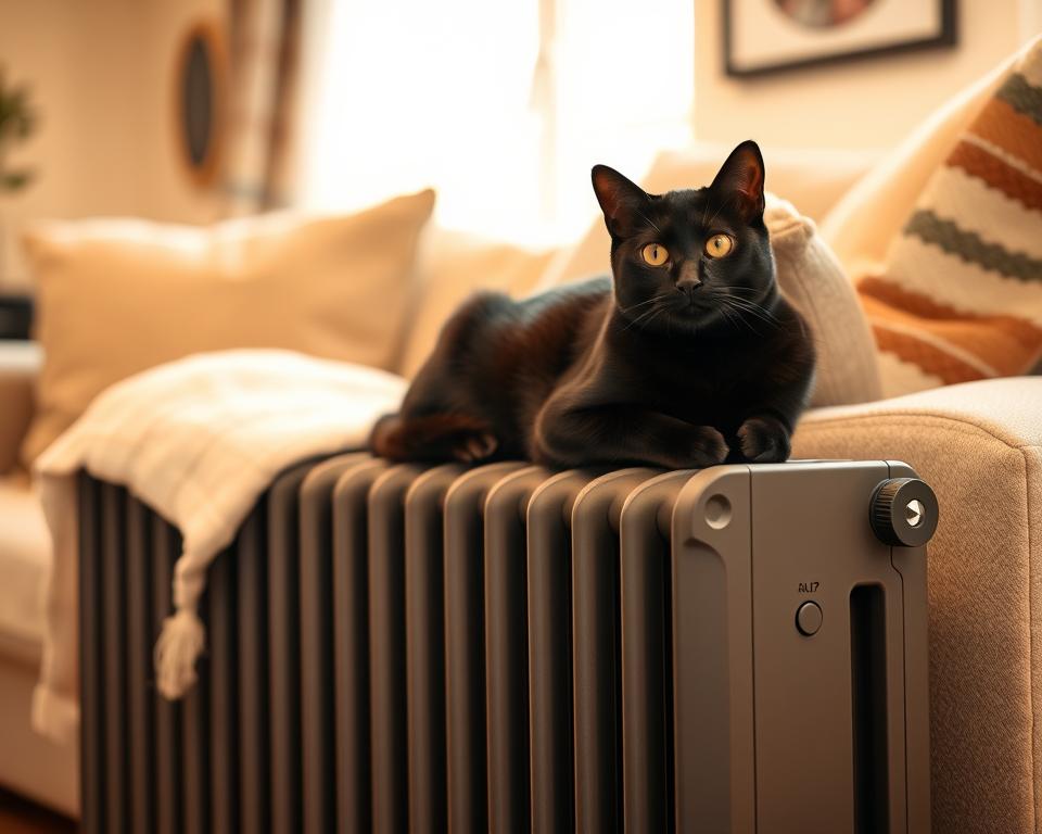 Opasnost-od-radijatora-za-macku-zimi Opasnost od radijatora za mačku zimi