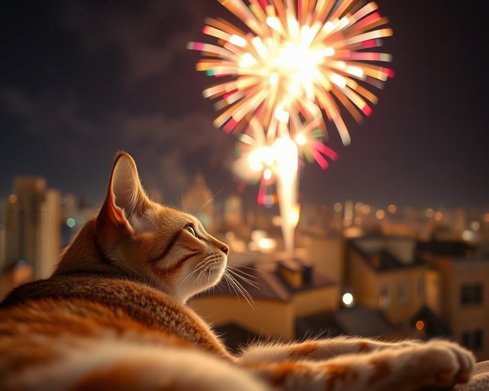 Petarde-i-Nova-godina-–-stres-macke-zimi Petarde i Nova godina – stres mačke zimi