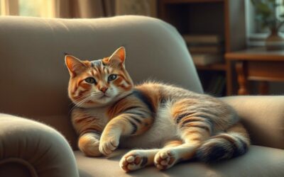 Mačka i promjene temperature – savjeti za prilagodbu