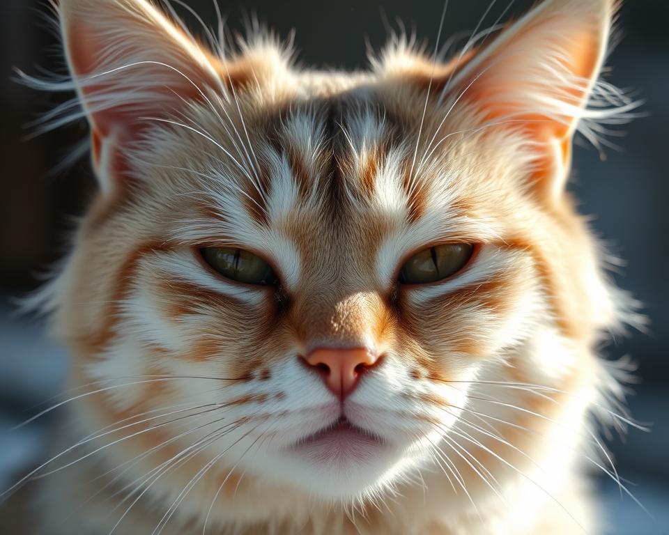 Suha-koza-macke-zimi Suha koža mačke zimi