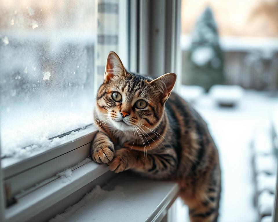 Unos-vode-kod-macke-zimi Unos vode kod mačke zimi