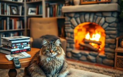 Zimski simptomi koji mogu zahtijevati veterinara