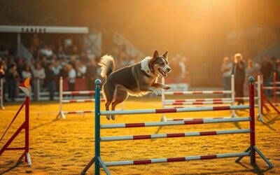 Blog 18 Agility natjecanja za pse – Sve što trebaš znati o tome!