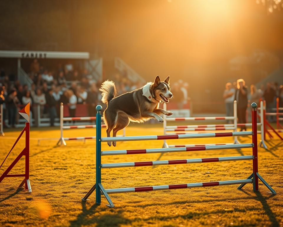 agility natjecanja za pse