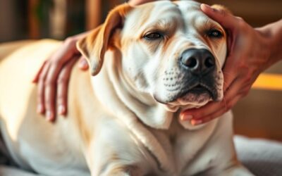 Blog 17 Akupresura kod pasa – Sve što trebaš znati o tome!