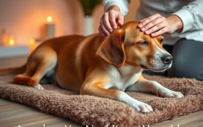Blog 24 Akupunktura za pse – Sve što trebaš znati o tome!