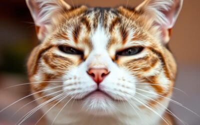 Proljetne alergije kod mačaka – Sve što trebaš znati o tome!