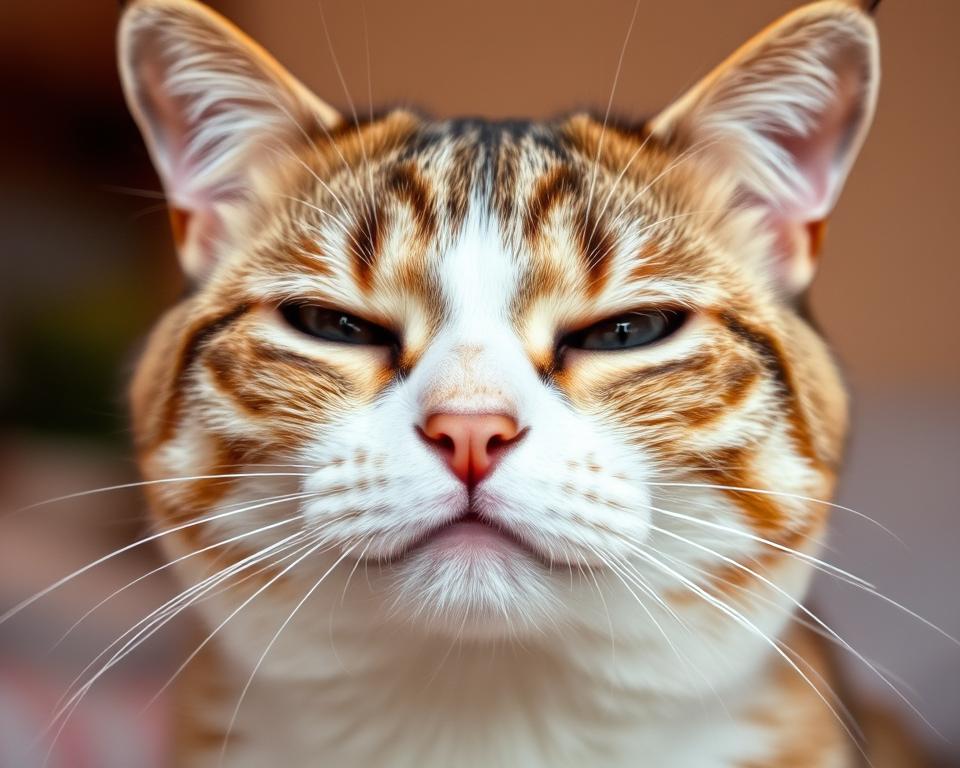 alergije mačaka u proljeće