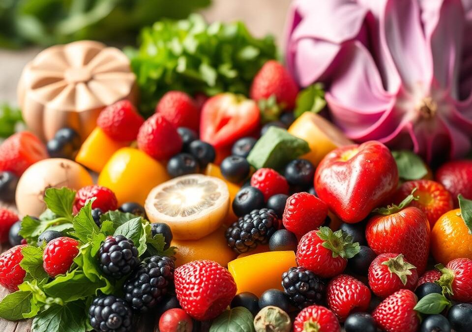 Antioksidansi za pse – Sve što trebaš znati o tome!