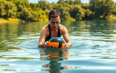 Blog 17 Aportiranje u vodi – Sve što trebaš znati o tome!