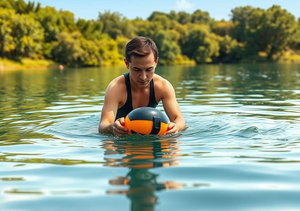 Aportiranje u vodi – Sve što trebaš znati o tome!