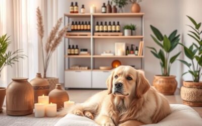 Aromaterapija za pse – Sve što trebaš znati o tome!