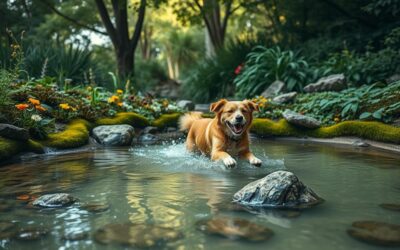 Blog 20 Biljna kupka za pse – Sve što trebaš znati o tome!