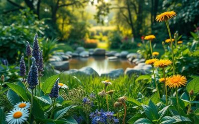 Biljne terapije za pse – Sve što trebaš znati o tome!