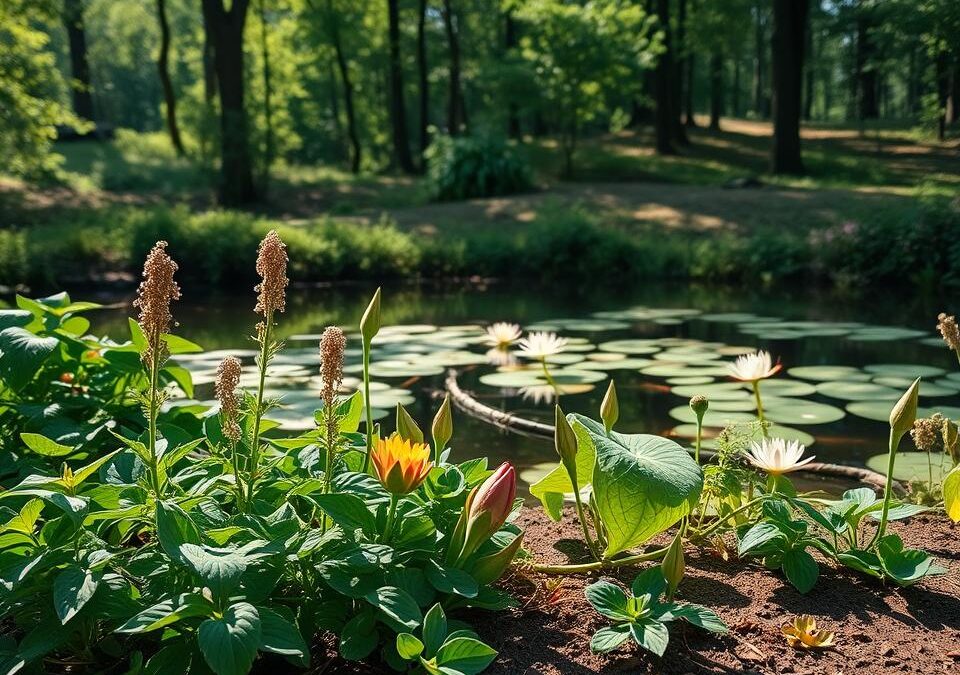 Biljni analgetici za pse – Sve što trebaš znati o tome!